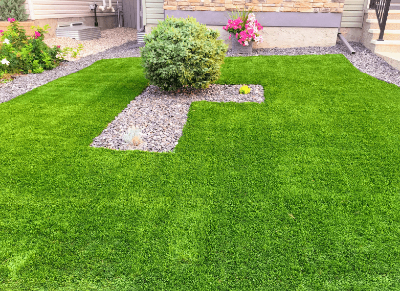 Flagstaff artificial grass installation services 